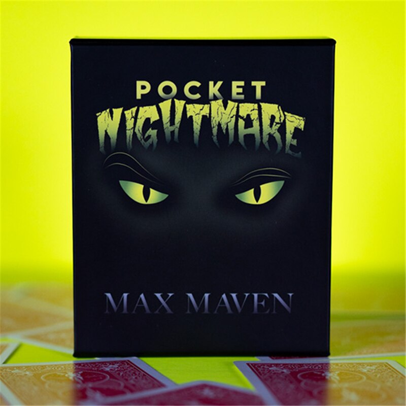  Ǹ Max Maven - Magic Tricks  Ŭ Magi..